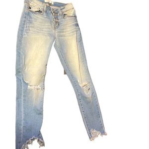 Kancan jeans